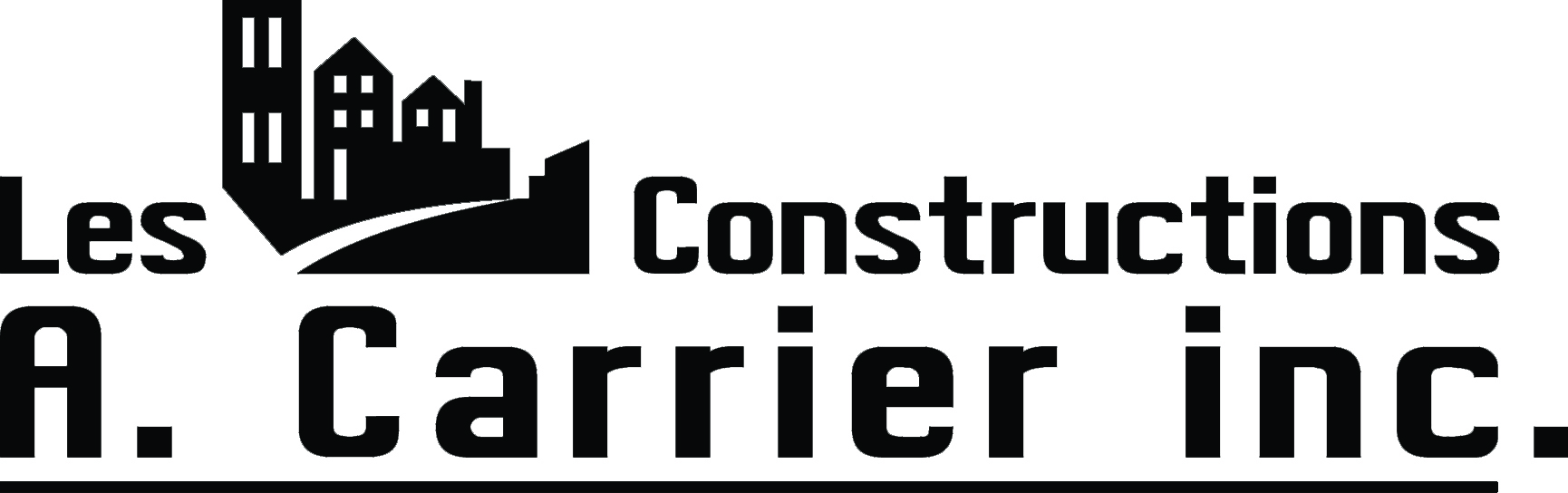 constructions a carrier